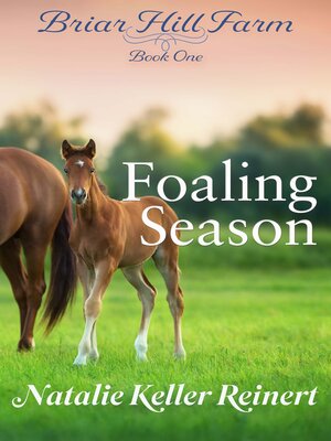 Foaling Season - ebook